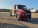 Used 2020 Mack Anthem 6x4, Semi Truck for sale #832749 - photo 4