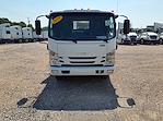 Used 2019 Isuzu NRR Regular Cab 4x2, Flatbed Truck for sale #835052 - photo 3