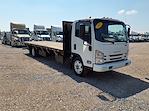 Used 2019 Isuzu NRR Regular Cab 4x2, Flatbed Truck for sale #835052 - photo 4