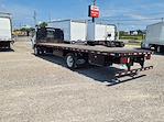 Used 2019 Isuzu NRR Regular Cab 4x2, Flatbed Truck for sale #835052 - photo 2