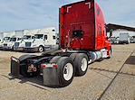 Used 2019 Freightliner Cascadia Sleeper Cab 6x4, Semi Truck for sale #835373 - photo 5