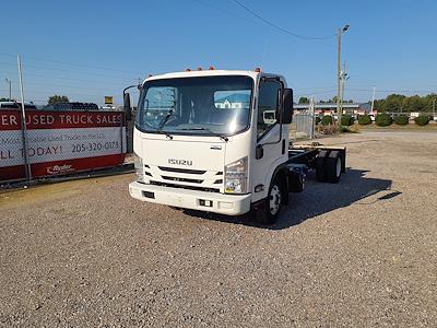 Used 2019 Isuzu NPR-HD Regular Cab 4x2, Cab Chassis for sale #860641 - photo 1