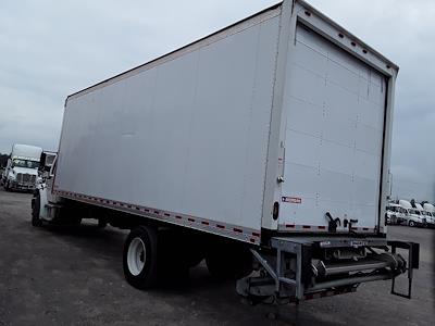 Used 2019 Freightliner M2 106 Conventional Cab 4x2, Box Truck for sale #863646 - photo 2