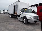 Used 2019 Freightliner M2 106 Conventional Cab 4x2, Box Truck for sale #863646 - photo 4