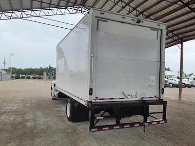 Used 2019 International DuraStar 4300 SBA 4x2, Box Truck for sale #864890 - photo 2