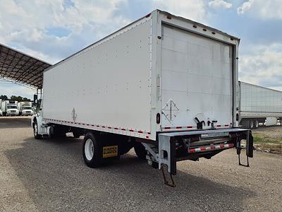 Used 2019 Freightliner M2 106 Conventional Cab 4x2, Box Truck for sale #865399 - photo 2