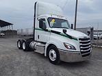 Used 2019 Freightliner Cascadia Day Cab 6x4, Semi Truck for sale #873491 - photo 4