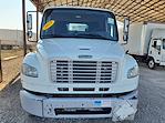 Used 2019 Freightliner M2 106 Conventional Cab 6x4, Flatbed Truck for sale #881581 - photo 3