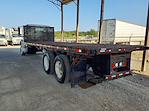 Used 2019 Freightliner M2 106 Conventional Cab 6x4, Flatbed Truck for sale #881581 - photo 2