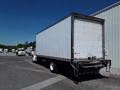 Used 2018 Freightliner M2 106 Conventional Cab 4x2, Box Truck for sale #223152 - photo 2