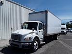 Used 2018 Freightliner M2 106 Conventional Cab 4x2, Box Truck for sale #223152 - photo 1