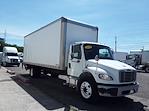 Used 2018 Freightliner M2 106 Conventional Cab 4x2, Box Truck for sale #223152 - photo 4