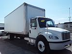 Used 2018 Freightliner M2 106 Conventional Cab 4x2, Box Truck for sale #223153 - photo 7