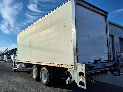 Used 2018 Freightliner M2 112 Conventional Cab 6x4, Box Truck for sale #223261 - photo 2