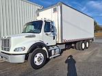 Used 2018 Freightliner M2 112 Conventional Cab 6x4, Cab Chassis for sale #223261 - photo 1