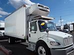 Used 2020 Freightliner M2 106 Conventional Cab 4x2, Refrigerated Body for sale #245706 - photo 1