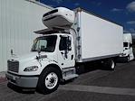 Used 2020 Freightliner M2 106 Conventional Cab 4x2, Refrigerated Body for sale #245706 - photo 3