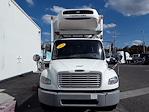 Used 2020 Freightliner M2 106 Conventional Cab 4x2, Refrigerated Body for sale #245706 - photo 4