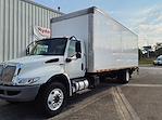 Used 2020 International MV SBA 4x2, Box Truck for sale #248636 - photo 1