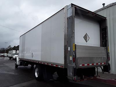 Used 2020 Freightliner M2 106 Conventional Cab 4x2, Box Truck for sale #270337 - photo 2