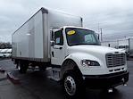 Used 2020 Freightliner M2 106 Conventional Cab 4x2, Box Truck for sale #270337 - photo 4