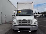 Used 2020 Freightliner M2 106 Conventional Cab 4x2, 26' Box Truck for sale #273588 - photo 3