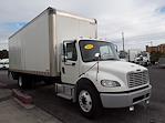 Used 2020 Freightliner M2 106 Conventional Cab 4x2, 26' Box Truck for sale #273588 - photo 4