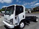 Used 2014 Isuzu NQR Regular Cab 4x2, Cab Chassis for sale #302864 - photo 1