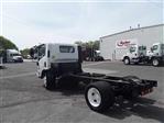 Used 2014 Isuzu NQR Regular Cab 4x2, Cab Chassis for sale #302865 - photo 2