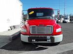 Used 2014 Freightliner M2 106 Conventional Cab 4x2, Flatbed Truck for sale #312555 - photo 4