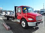 Used 2014 Freightliner M2 106 Conventional Cab 4x2, Flatbed Truck for sale #312555 - photo 1