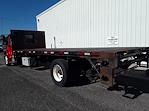 Used 2014 Freightliner M2 106 Conventional Cab 4x2, Flatbed Truck for sale #312555 - photo 6