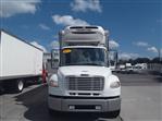 Used 2015 Freightliner M2 106 4x2, 22' Refrigerated Body for sale #325223 - photo 8