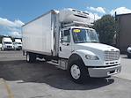 Used 2015 Freightliner M2 106 4x2, 22' Refrigerated Body for sale #325223 - photo 10
