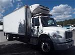 Used 2015 Freightliner M2 106 4x2, 22' Refrigerated Body for sale #325224 - photo 4