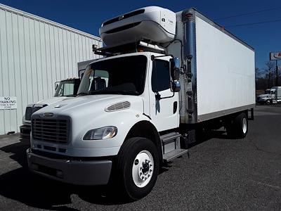Used 2016 Freightliner M2 106 4x2, 22' Refrigerated Body for sale #325227 - photo 2