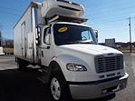 Used 2016 Freightliner M2 106 4x2, 22' Refrigerated Body for sale #325227 - photo 11