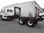 Used 2013 International DuraStar 4400 6x4, 28' Cab Chassis for sale #457272 - photo 2