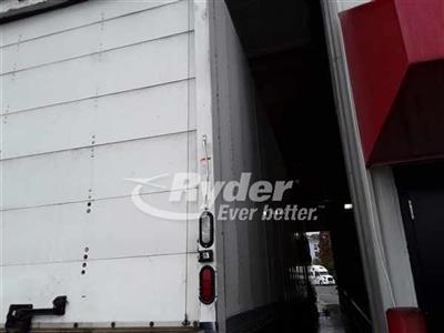 Used 2013 International WorkStar 7600 6x4, 26' Morgan Truck Body Box Truck for sale #491950 - photo 2