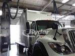 Used 2013 International WorkStar 7600 6x4, 26' Morgan Truck Body Box Truck for sale #491950 - photo 1