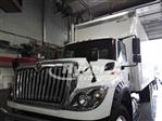 Used 2013 International WorkStar 7600 6x4, 26' Morgan Truck Body Box Truck for sale #491950 - photo 4