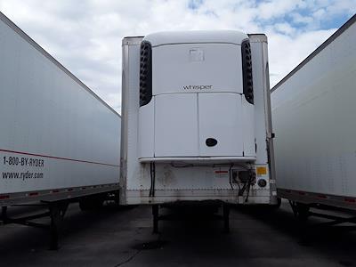 Used 2014 Utility Trailer VS2RA 53/162/102 53' Refrigerated Trailer #508355 for sale #508355 - photo 3