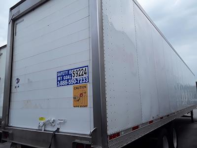 Used 2014 Utility Trailer VS2RA 53/162/102 53' Refrigerated Trailer #508355 for sale #508355 - photo 5