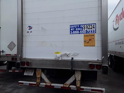 Used 2014 Utility Trailer VS2RA 53/162/102 53' Refrigerated Trailer #508355 for sale #508355 - photo 6