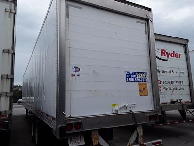 Used 2014 Utility Trailer VS2RA 53/162/102 53' Refrigerated Trailer #508355 for sale #508355 - photo 7