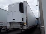 Used 2014 Utility Trailer VS2RA 53/162/102 53' Refrigerated Trailer #508355 for sale #508355 - photo 1