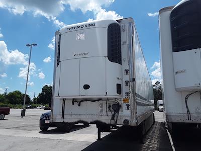 Used 2014 Utility Trailer VS2RA 53/162/102 53' Refrigerated Trailer #517295 for sale #517295 - photo 3