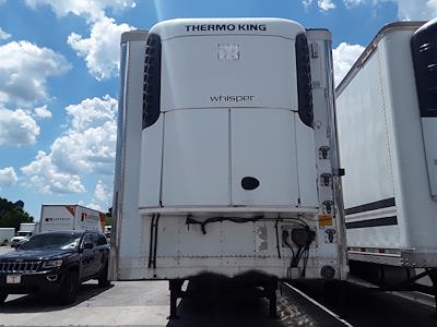 Used 2014 Utility Trailer VS2RA 53/162/102 53' Refrigerated Trailer #517295 for sale #517295 - photo 4