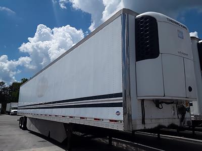 Used 2014 Utility Trailer VS2RA 53/162/102 53' Refrigerated Trailer #517295 for sale #517295 - photo 1