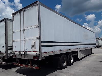 Used 2014 Utility Trailer VS2RA 53/162/102 53' Refrigerated Trailer #517295 for sale #517295 - photo 5